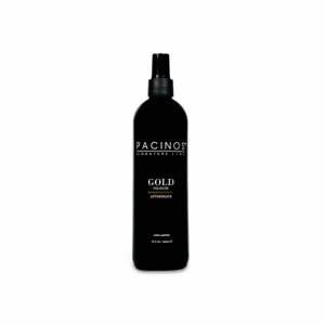 Pacinos Gold Cologne AfterShave - voda po holení s dlhotrvácnou vôňou, 400 ml