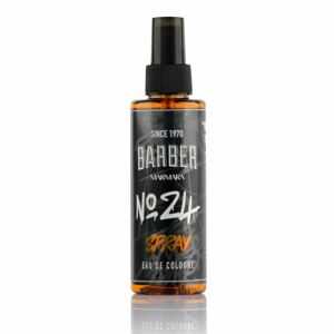 MINI Marmara Barber Eau de Cologne Graffiti - kolínská voda po holení v nové verzi Graffiti,150 ml No 24