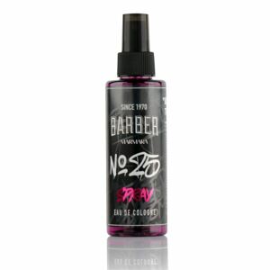MINI Marmara Barber Eau de Cologne Graffiti - kolínská voda po holení v nové verzi Graffiti,150 ml No 25