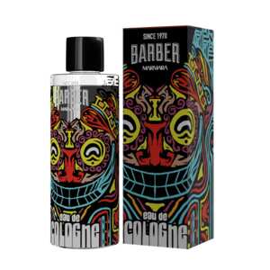 Marmara Eau de Cologne Colombia - limitovaná edícia kolínskej vody, 500 ml