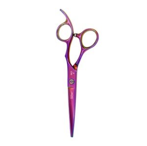 Eurostil OASIS Scissors Offset - profesionálne nožnice, pre pravákov 06974 - 6"