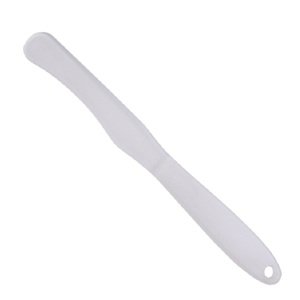 Pollié Wax Spatula - špachtla na nanášanie depilačného vosku 03229 - Ergo Rigid - ergonomická