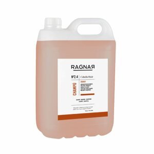 Ragnar Barber Shampoo No 2.4 Champú Brandy - pánsky šampón technické balenie, 5000 ml