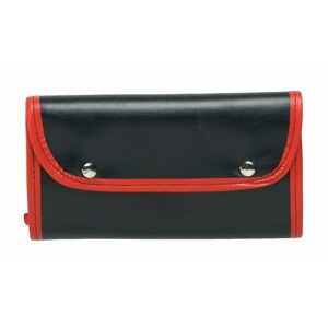 Comair Tool Bag "Meister" 3010049 - obal na príslušenstvo čierny, 23x46 cm