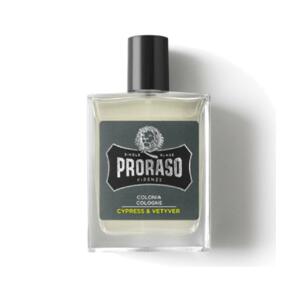 Proraso Cologne - kolínska voda po holení, 100 ml s rozprašovačom CYPRESS & VETYVER