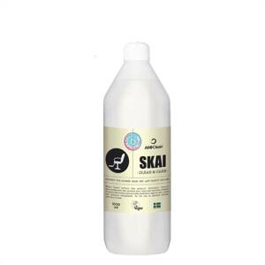 BraveHead SKAI Clean and Care - čistiaci a ošetrujúci sprej na nábytok 1000 ml - náplň bez rozprašovača
