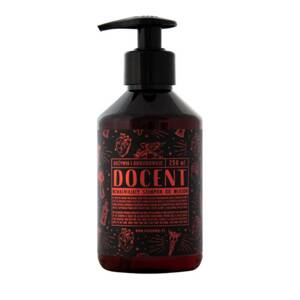 Pan Drwal Docent Hair Shampoo - šampón na vlasy, 250 ml