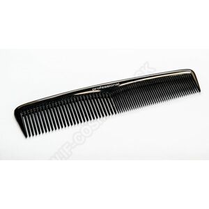 PAVES - hrebeň na strihanie kombinovaný PAVES 10456 + ION - hrebeň na strihanie kombinovaný, 16cm