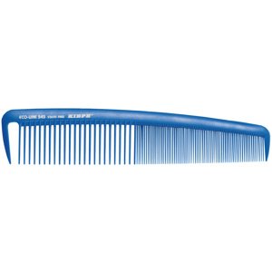 Kiepe Eco Line - profesionálne kadernícke hrebene 545 - veľkosť 216 x 45 mm