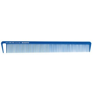 Kiepe Eco Line - profesionálne kadernícke hrebene 543 - veľkosť 224 x 29 mm