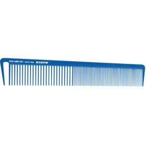 Kiepe Eco Line - profesionálne kadernícke hrebene 541 - veľkosť 215 x 41 mm