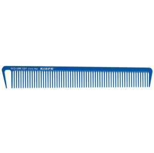 Kiepe Eco Line - profesionálne kadernícke hrebene 539 - veľkosť 205 x 30 mm