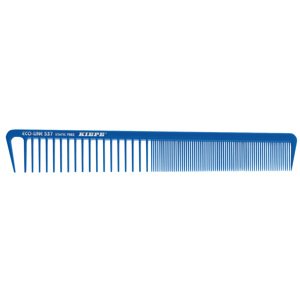 Kiepe Eco Line - profesionálne kadernícke hrebene 537 - veľkosť 204 x 30 mm