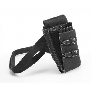 Scissor Holster Strapped 1691 - profesionálne púzdro na kadernícke nožnice