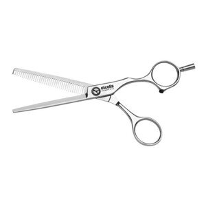 Kasho Excelia Thinning ET-60 OS T38B - profi efilačné nožnice, 38 zúbkov, OFFSET