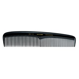 Matador 2204, 7 1/2 - profesionálny kadernícky hrebeň (19 cm)